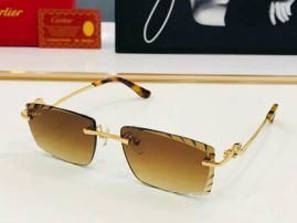 Picture of Cartier Sunglasses _SKUfw55118321fw